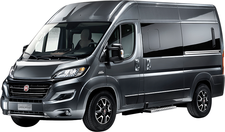 Fiat Ducato Van